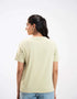 CREW NECK T-SHIRT